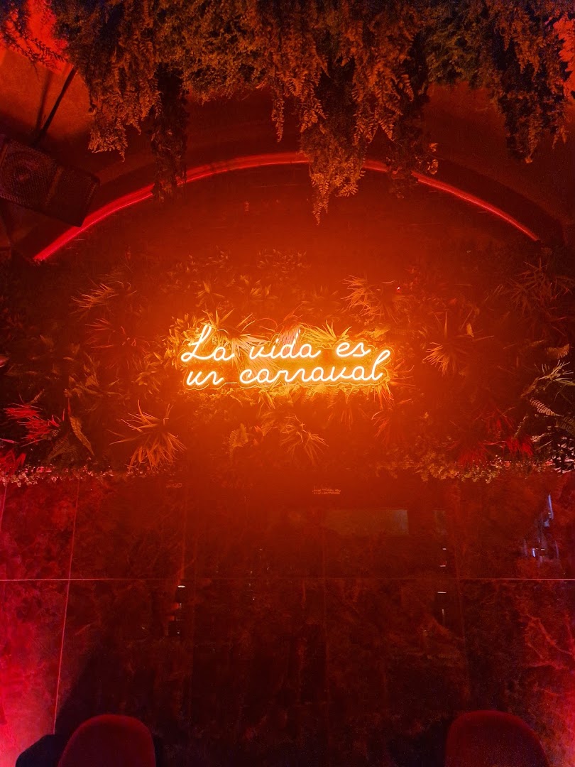 Taverna Amazonica, Milano