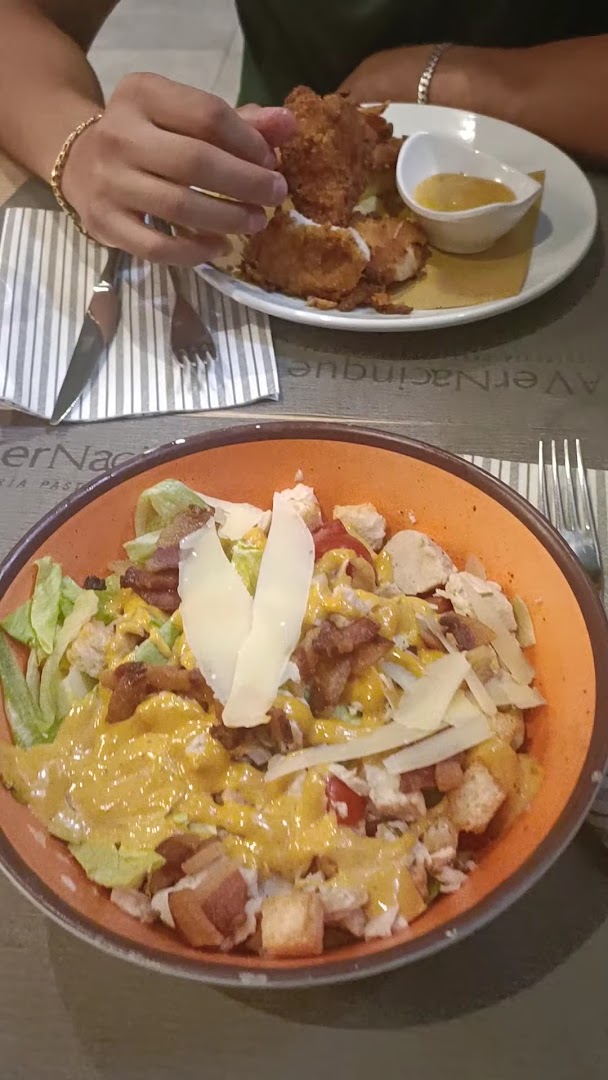 TavernaCinque