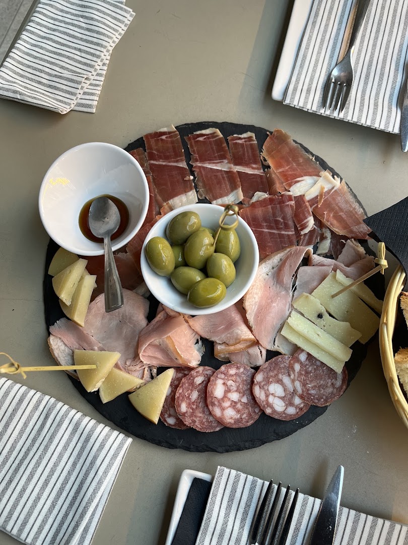 TavernaCinque