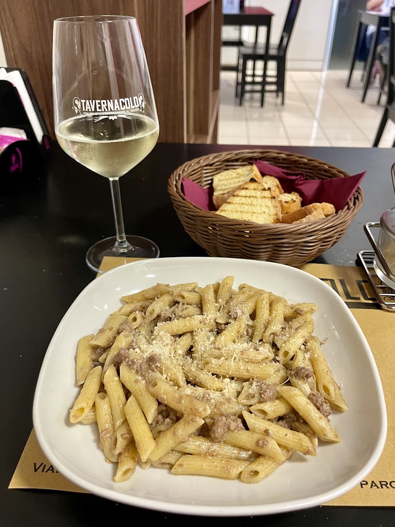 Tavernacolo Copparo