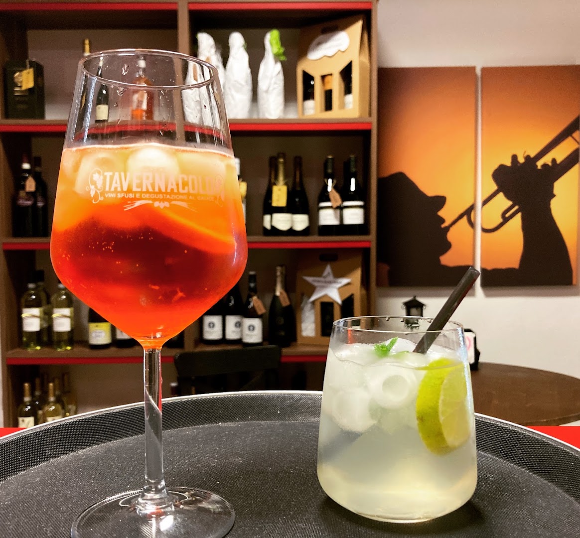 Tavernacolo Copparo