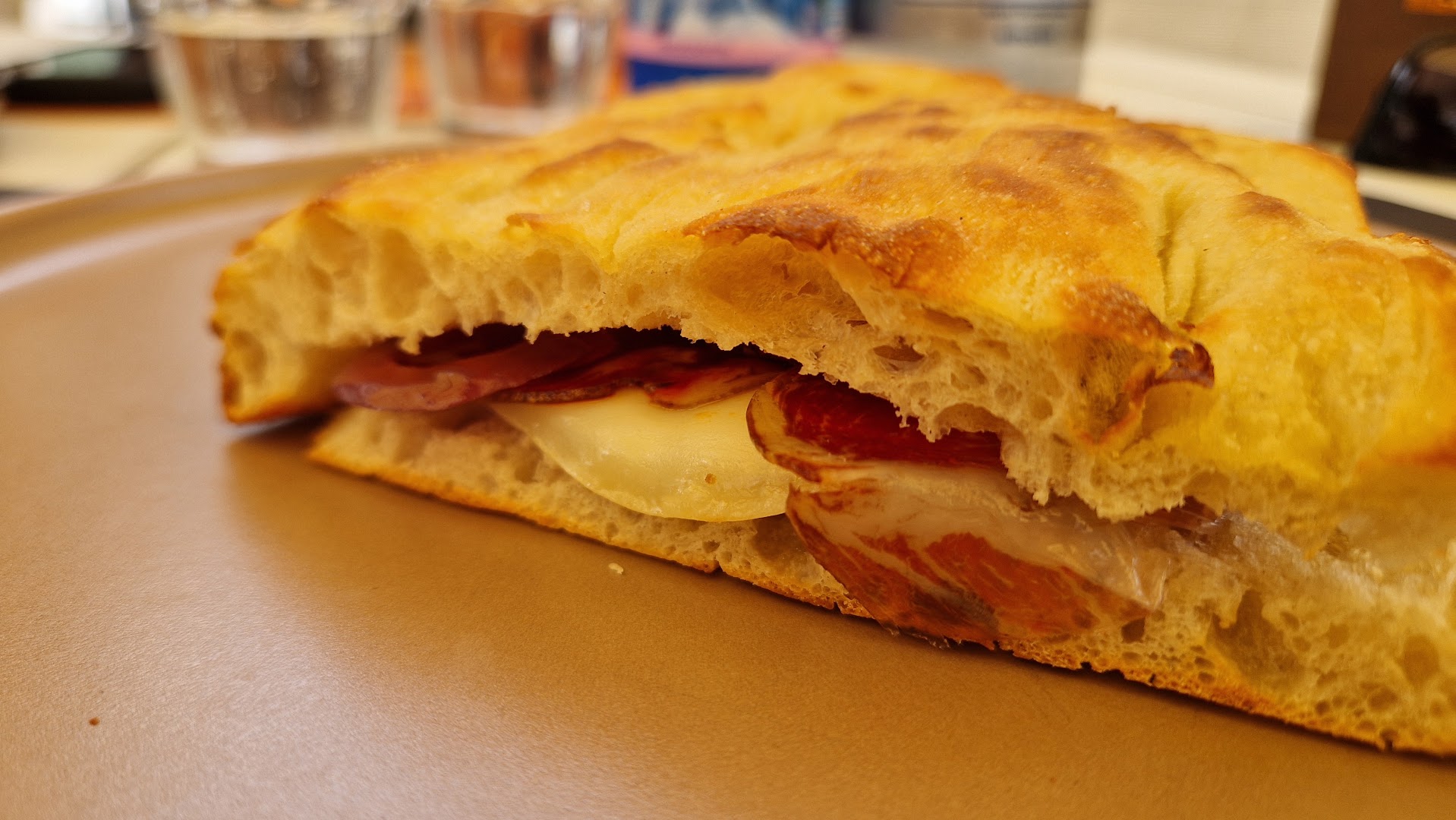 Tavernacolo Cosenza