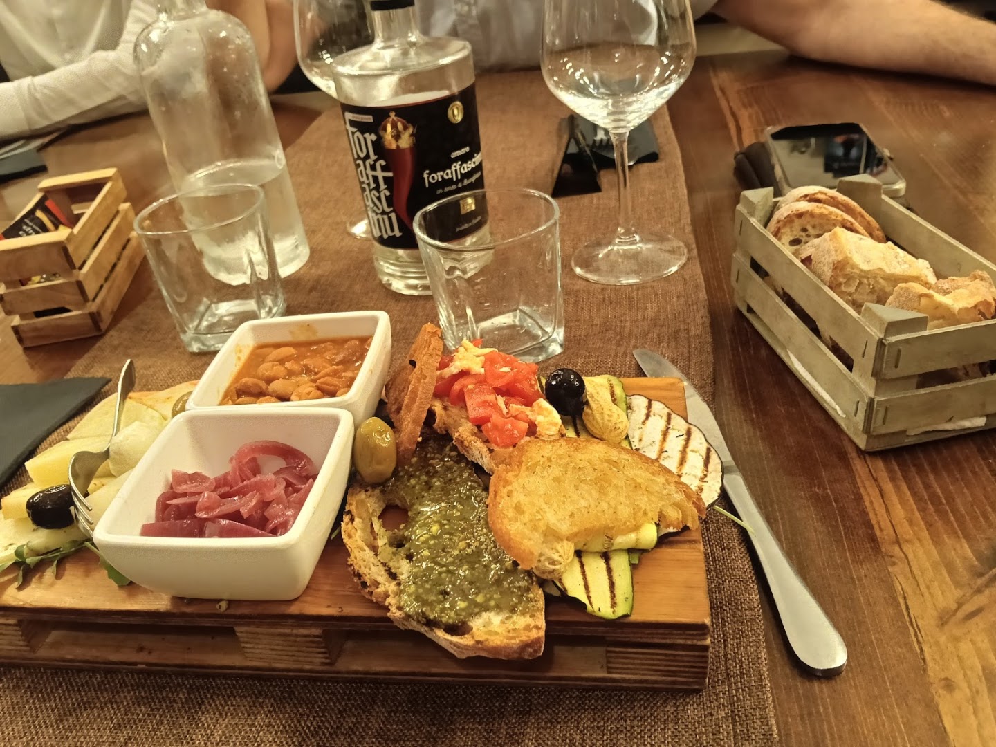 Tavernacolo Gioia Tauro