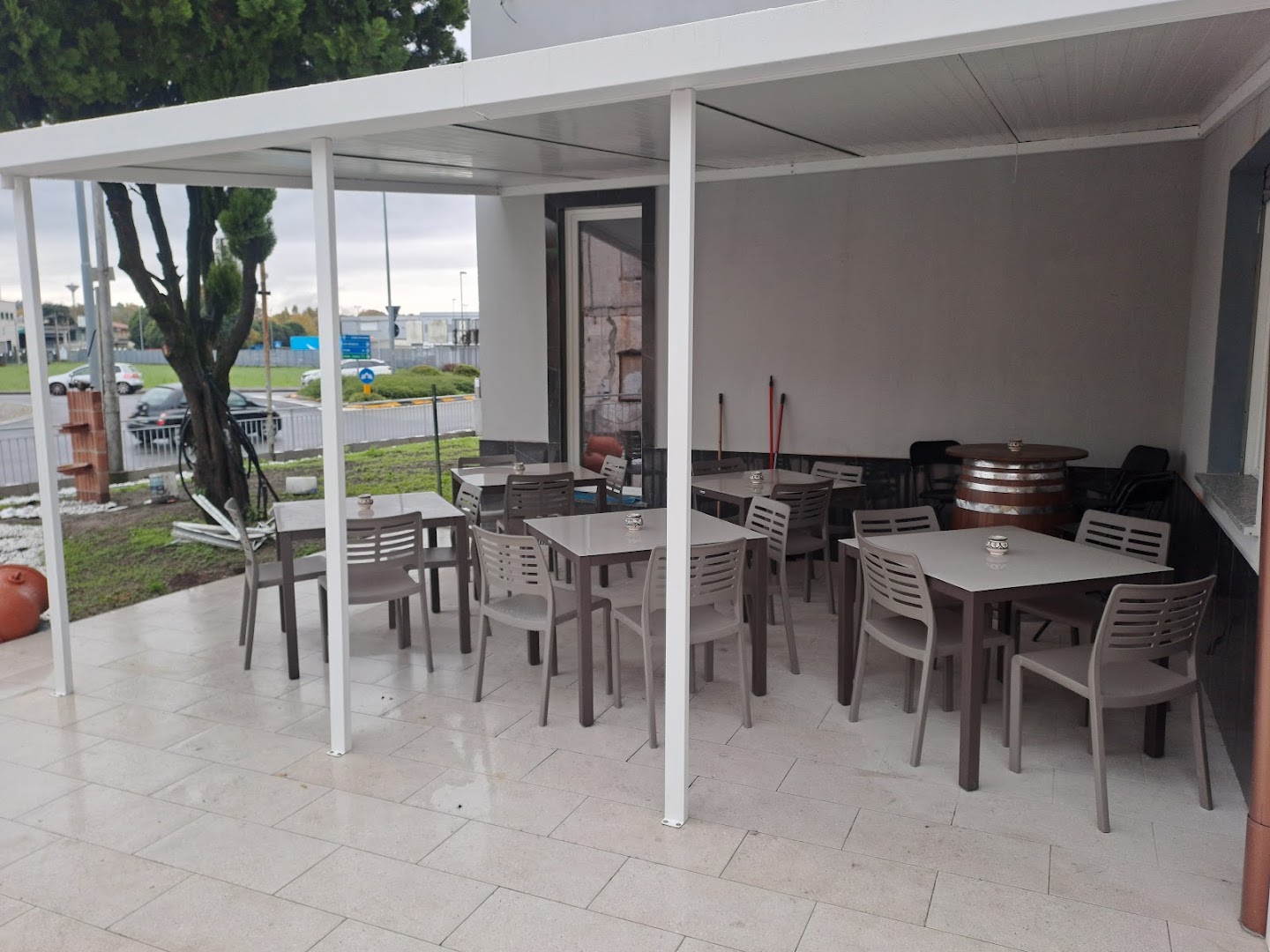 Tavernacolo Luisago