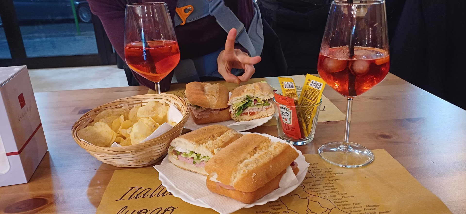 Tavernacolo Padova