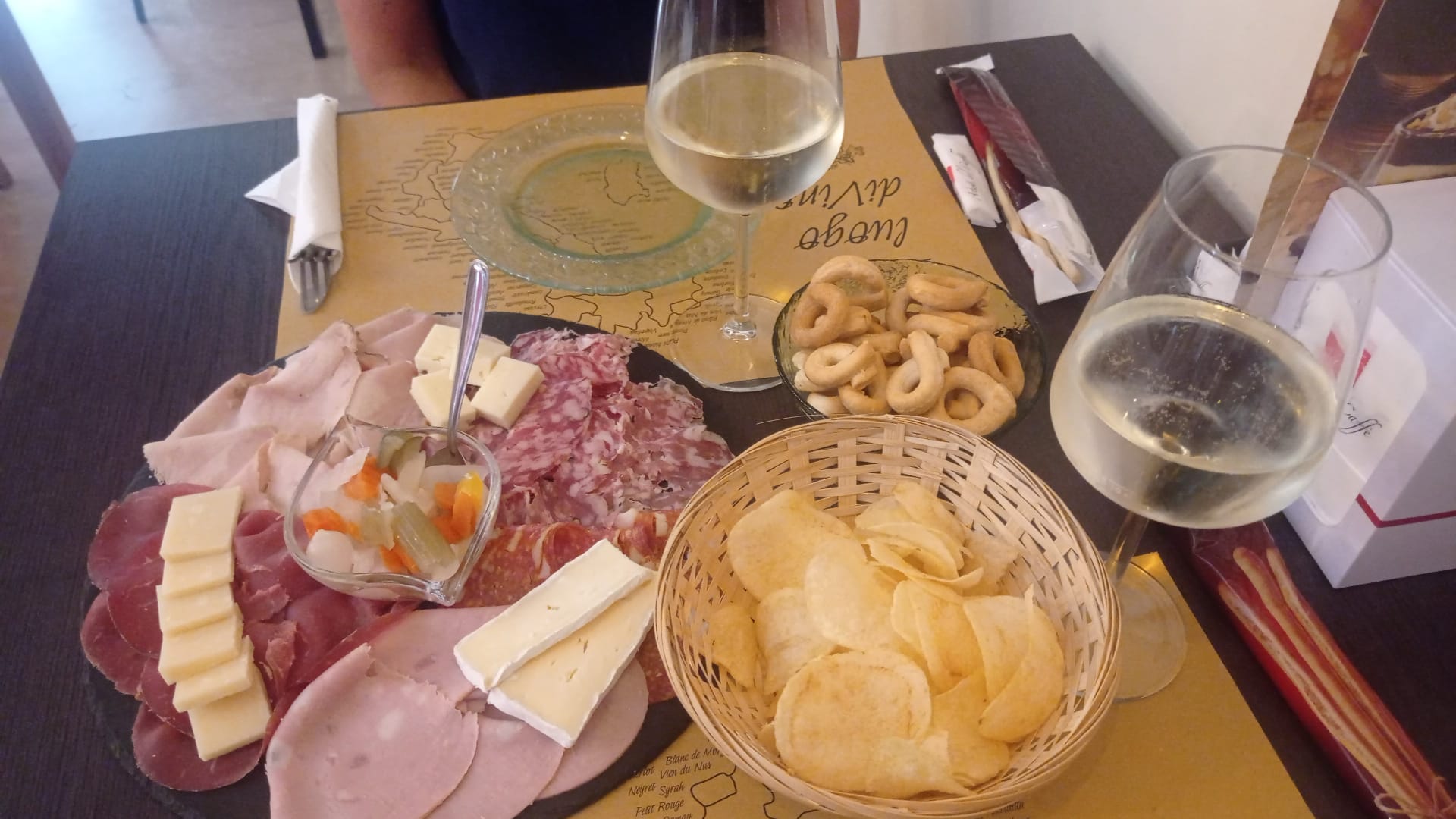 Tavernacolo Padova