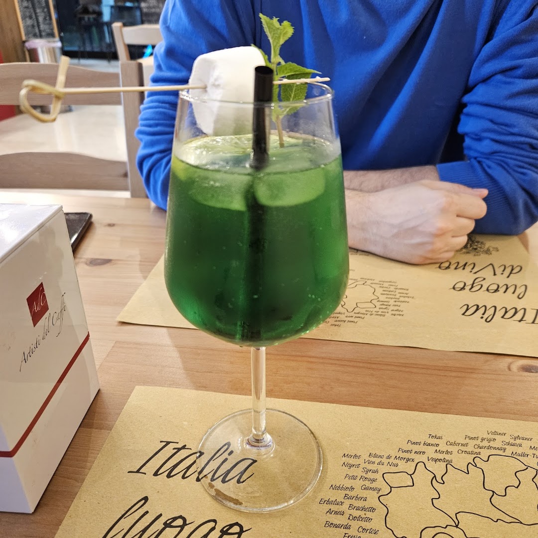 Tavernacolo Padova