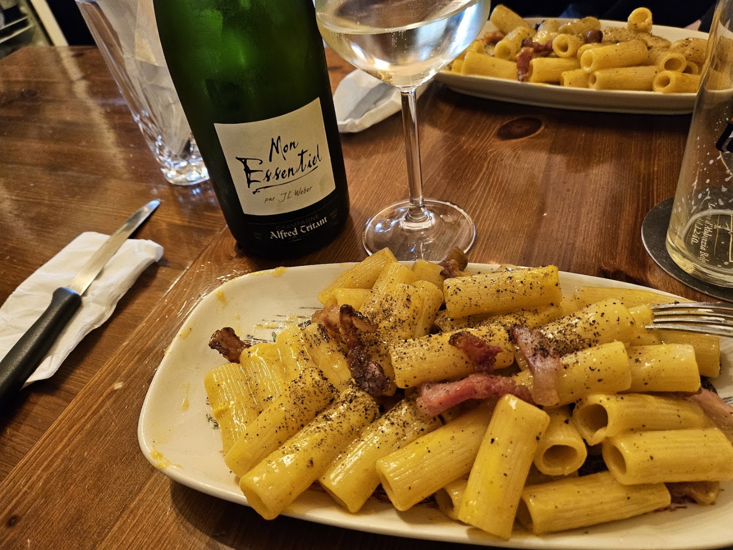 Tavernacolo Sanremo