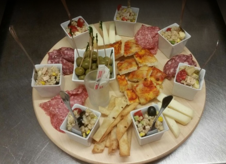Tavernacolo Sanremo, Sanremo