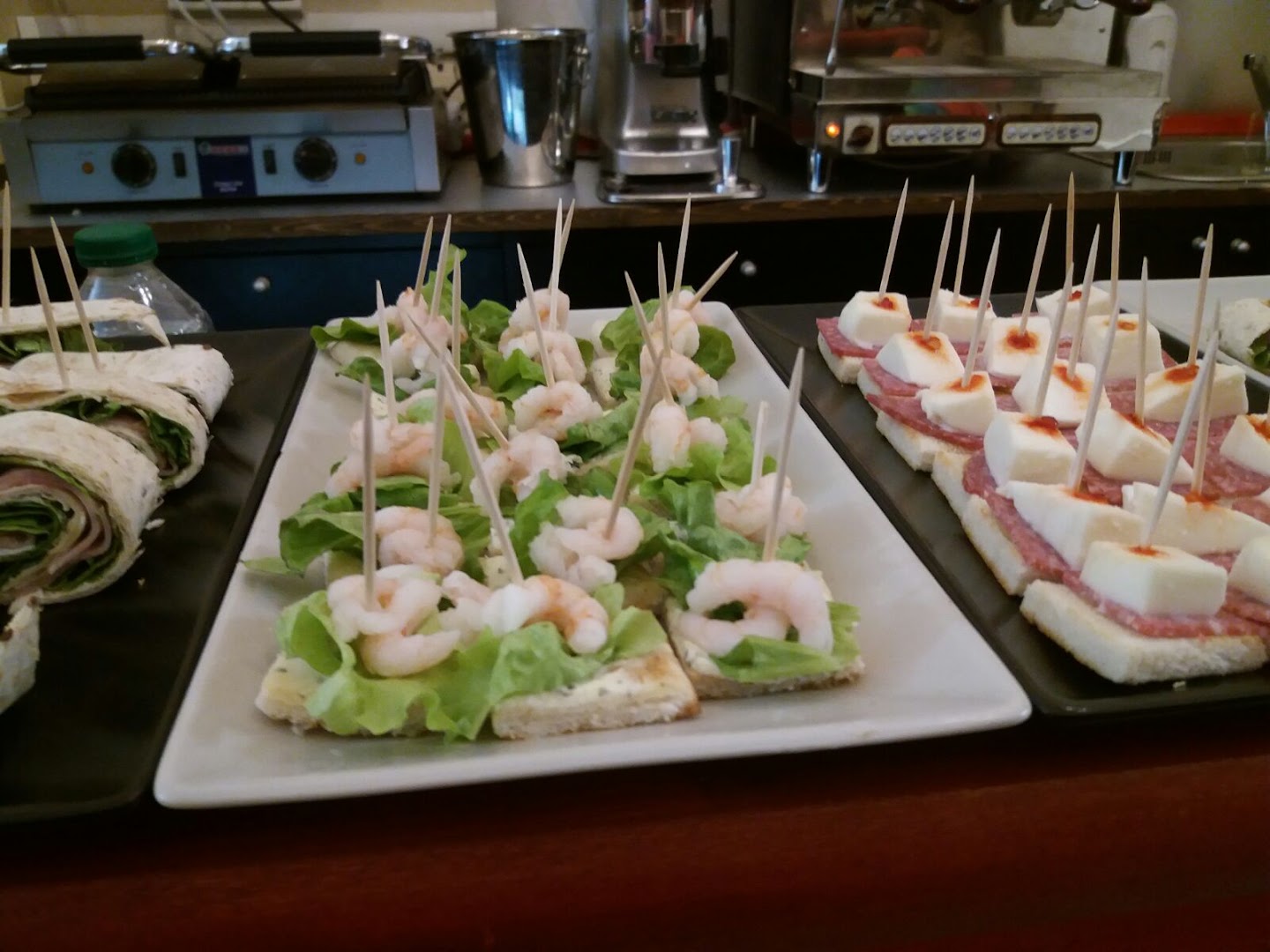 Tavernacolo Sanremo