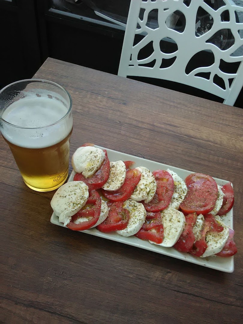 Tavernacolo Sanremo