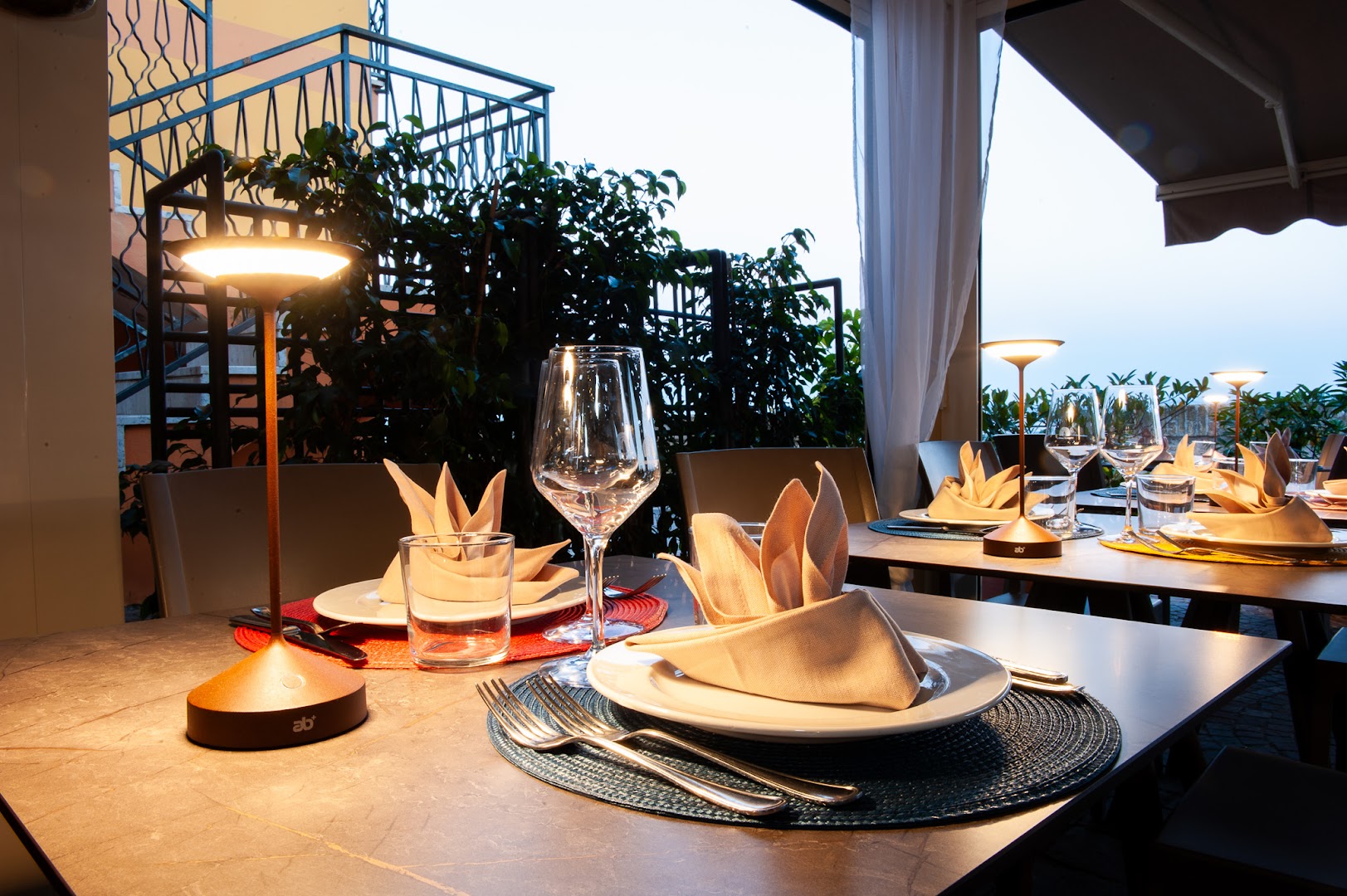 Taverna Ferretti