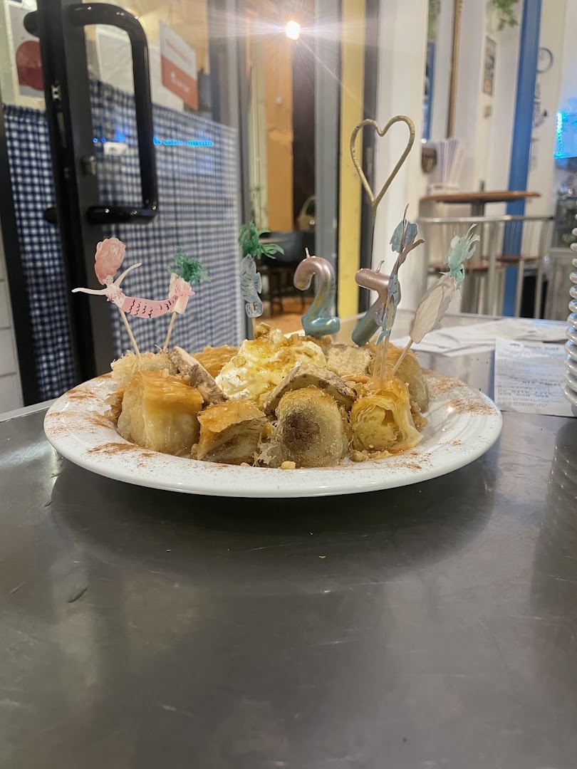 Tavernaki Bologna, Bologna