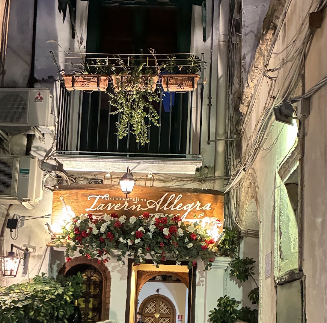 TavernAllegra