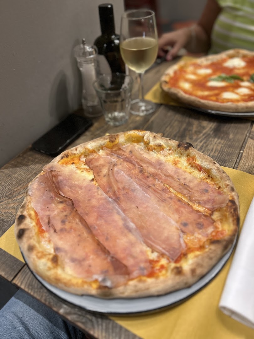 Tavernazero, Diano Marina