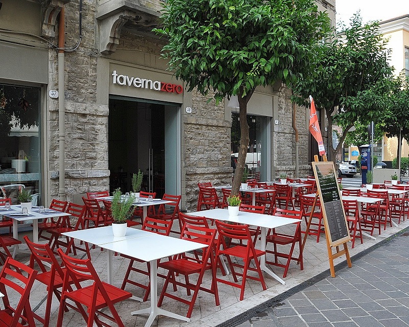 Tavernazero