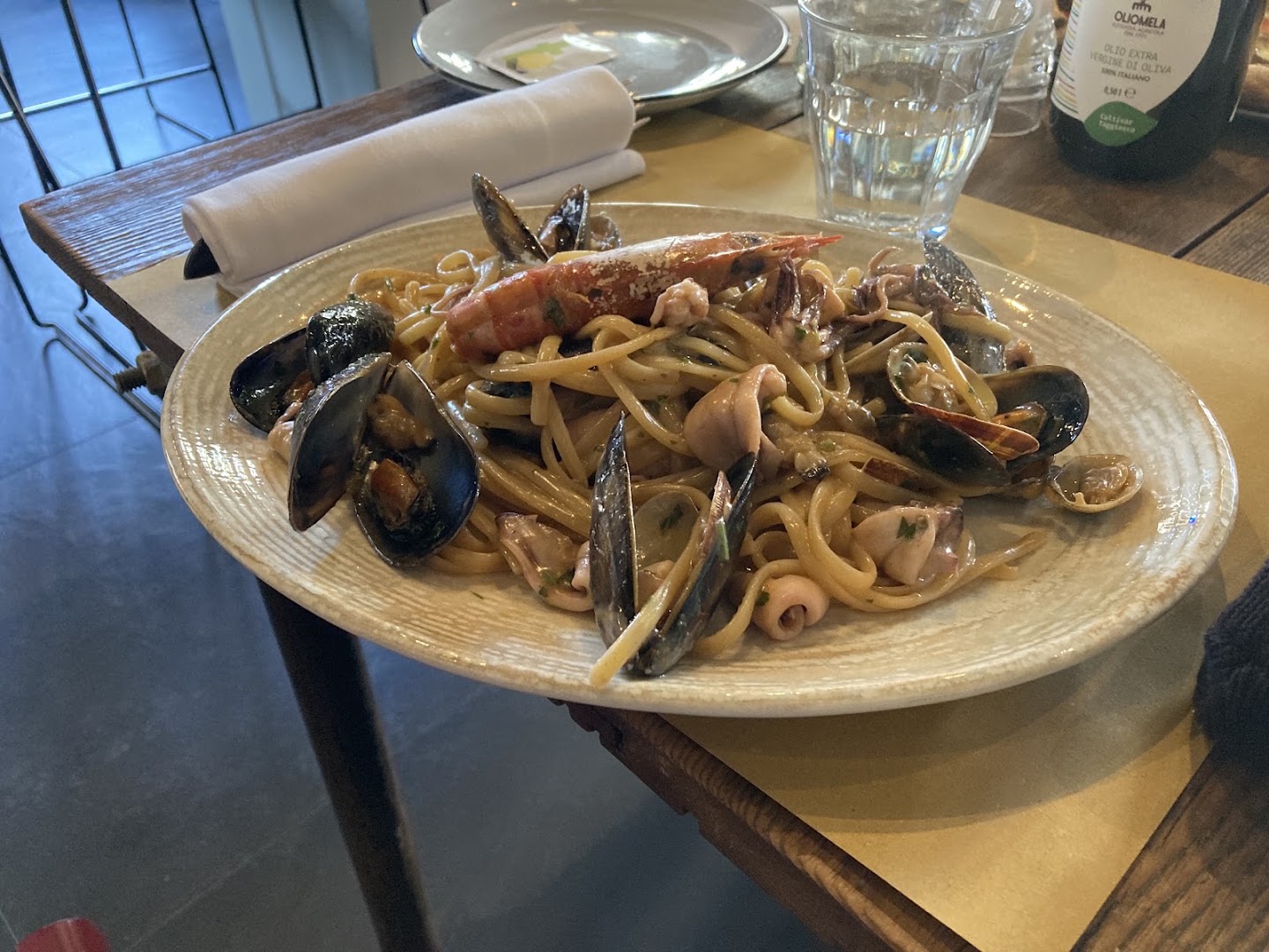 Tavernazero