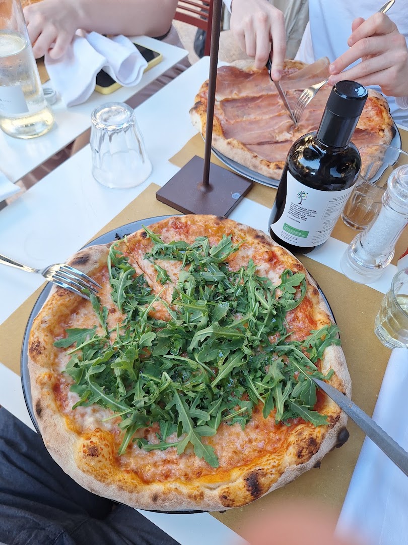 Tavernazero