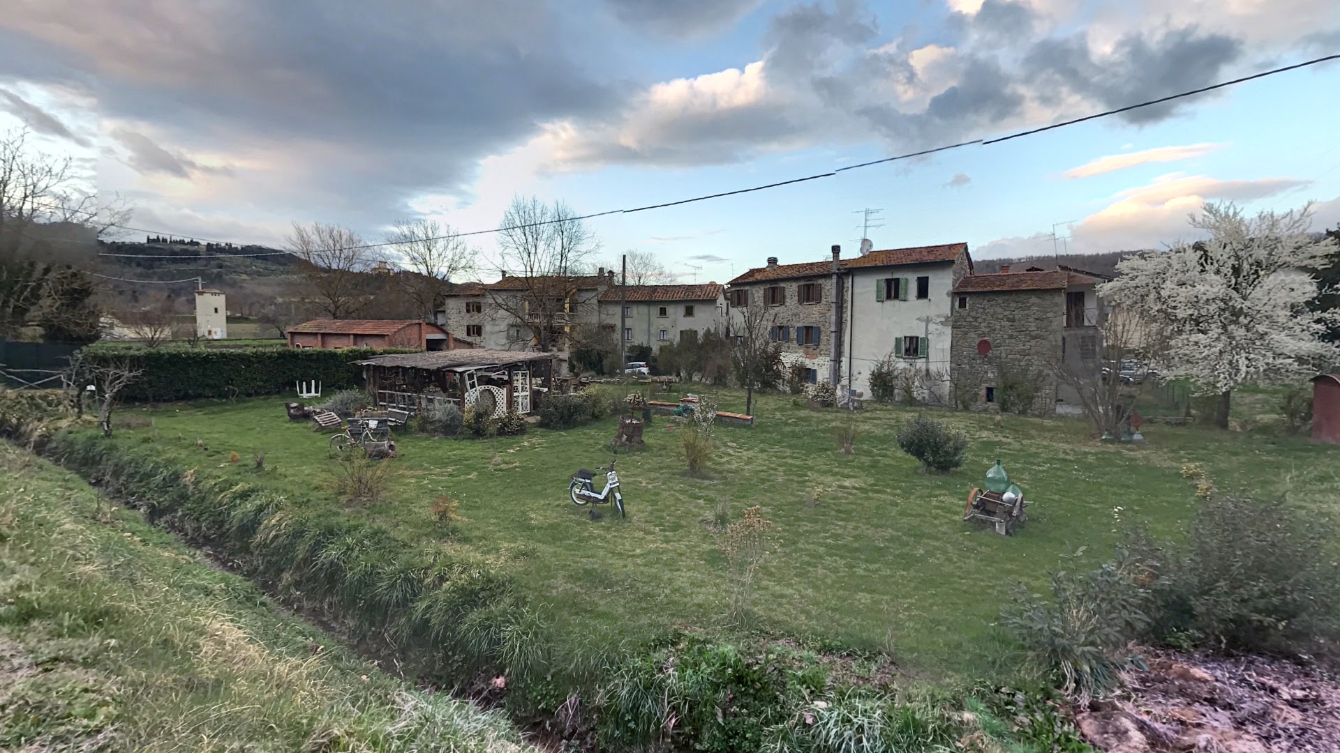 Tavernelle Osteria
