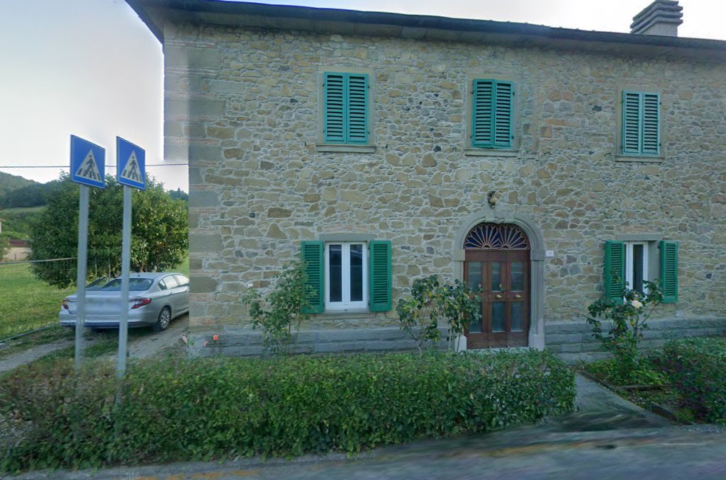 Tavernelle Osteria