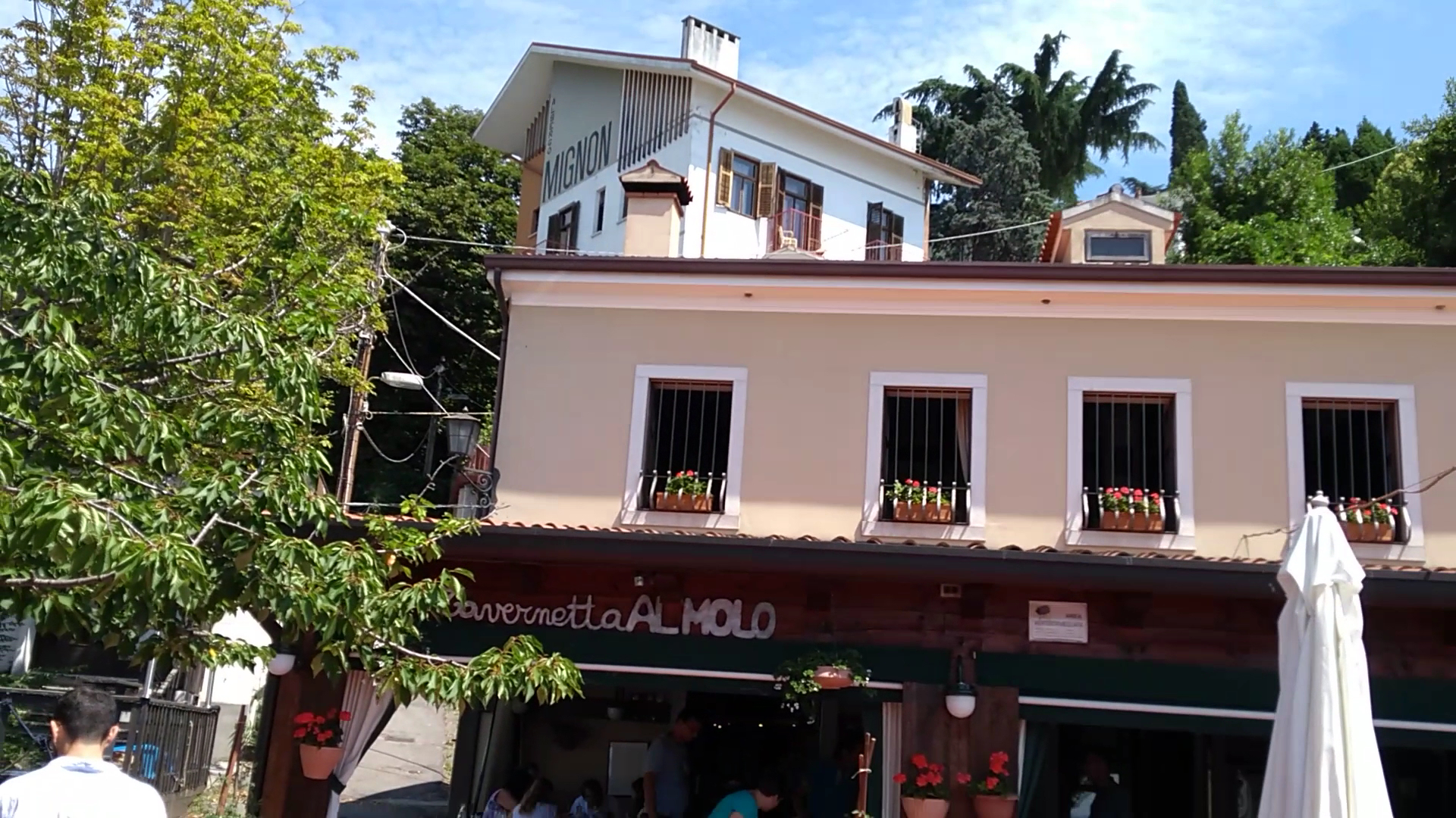 Tavernetta al Molo