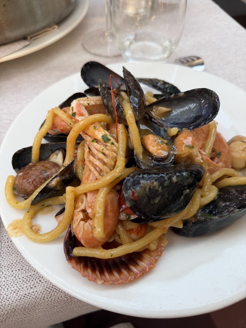 Tavernetta al Molo