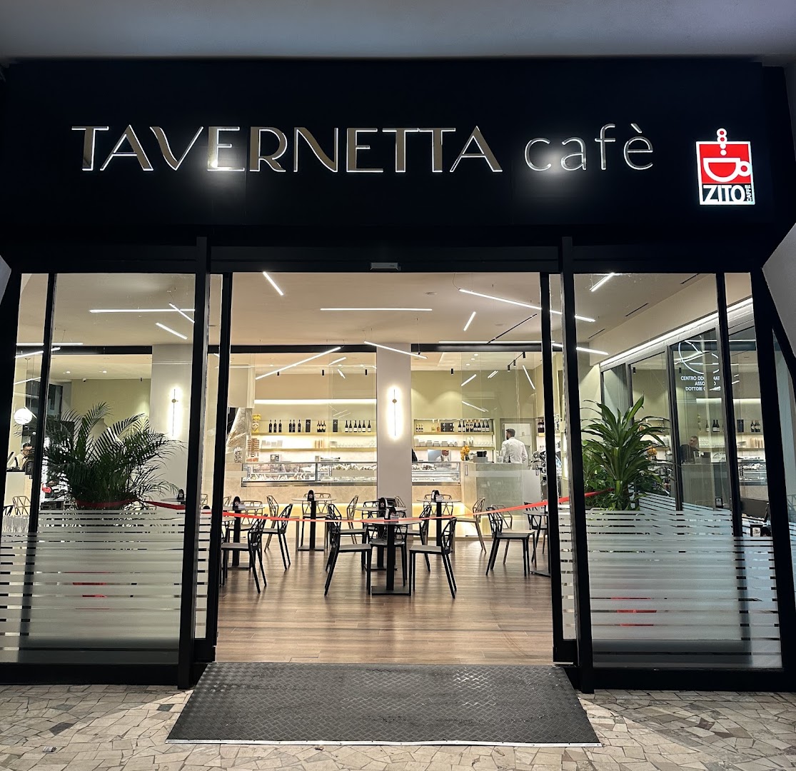 Tavernetta Cafè - Lungomare