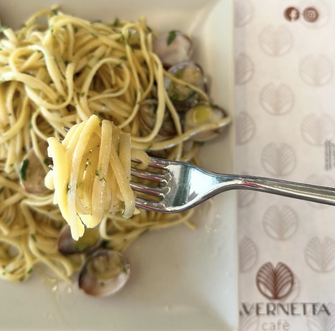 Tavernetta Cafè - Lungomare