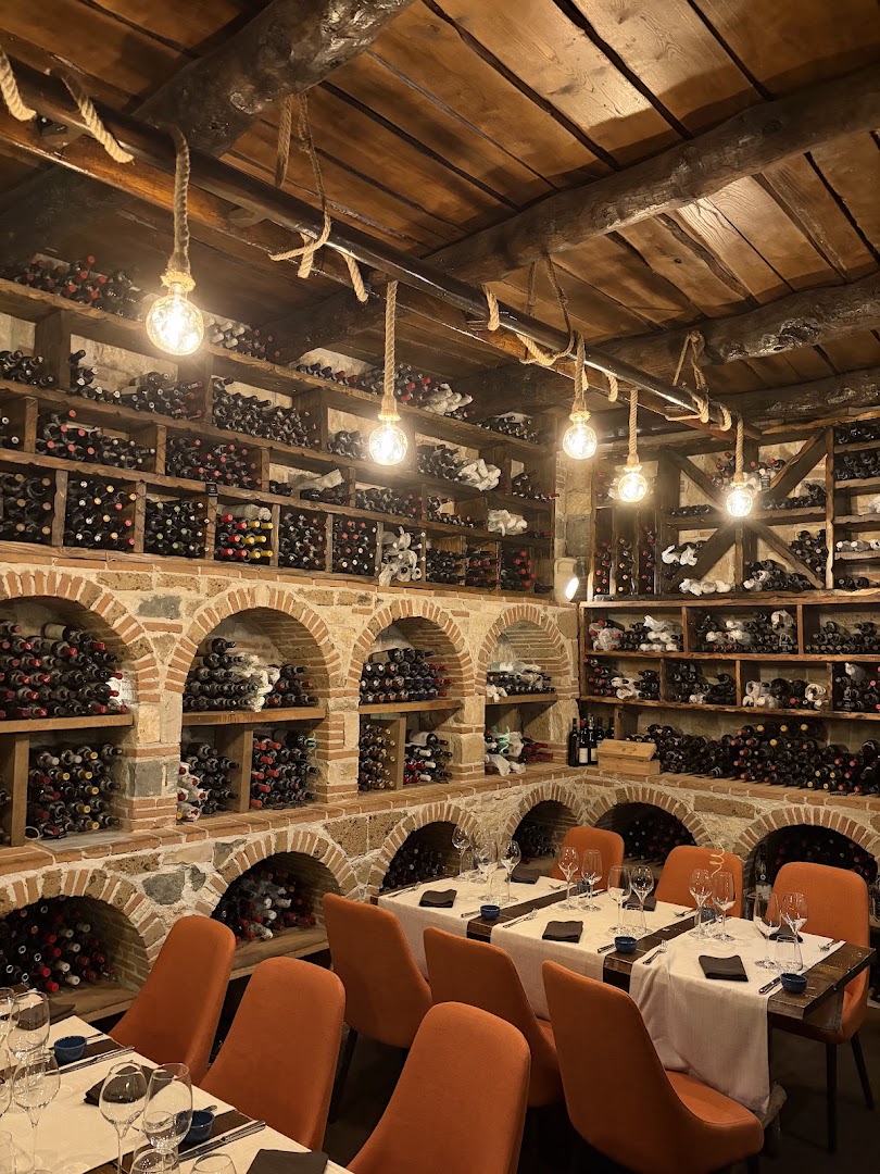 Tavernetta Colauri