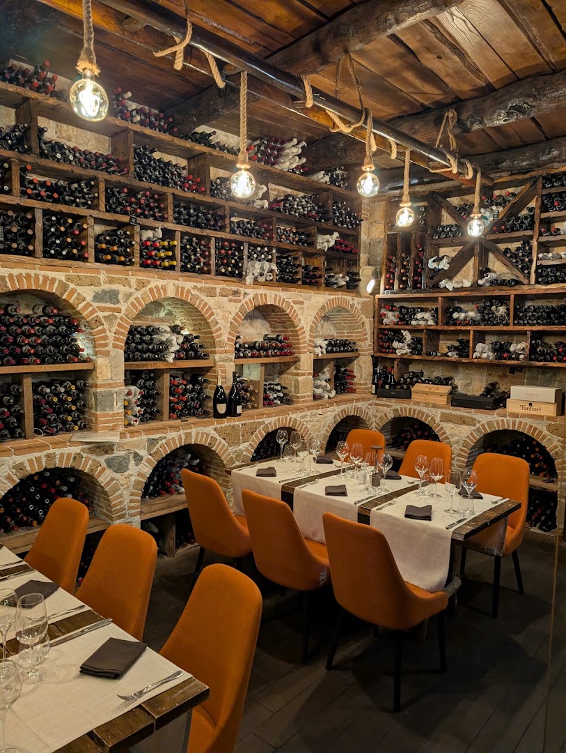 Tavernetta Colauri