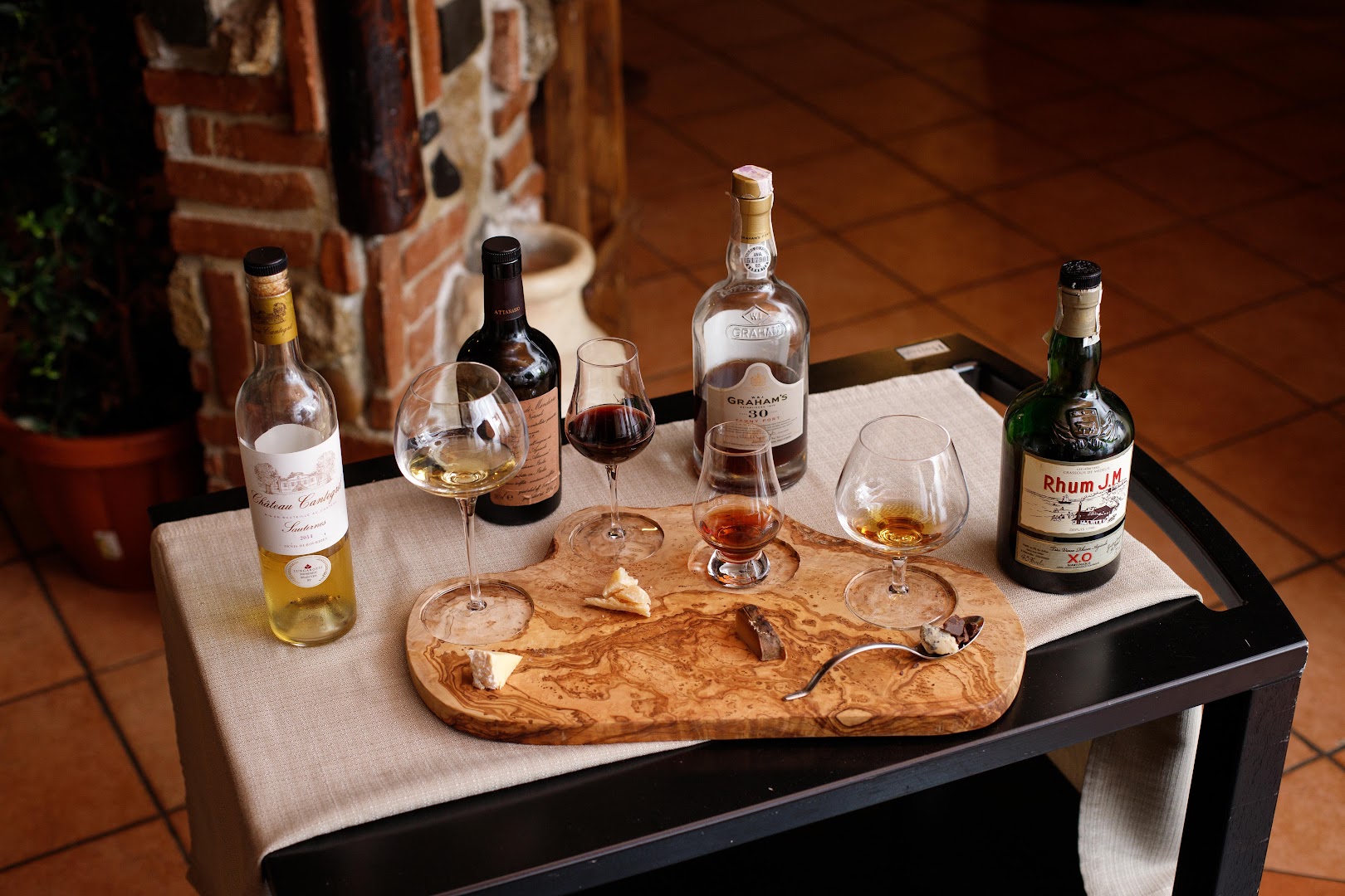 Tavernetta Colauri