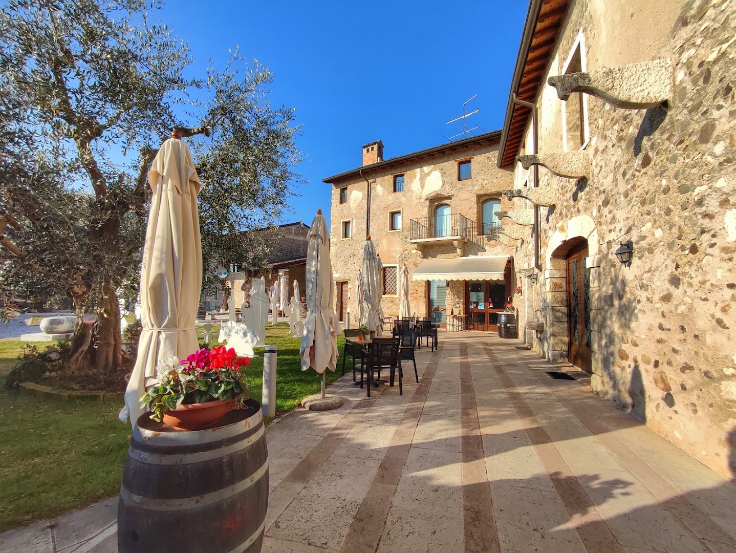 Tavernetta Corte Torcolo