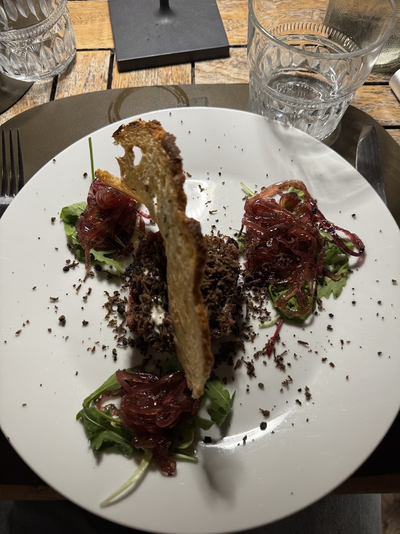 Tavernetta Corte Torcolo