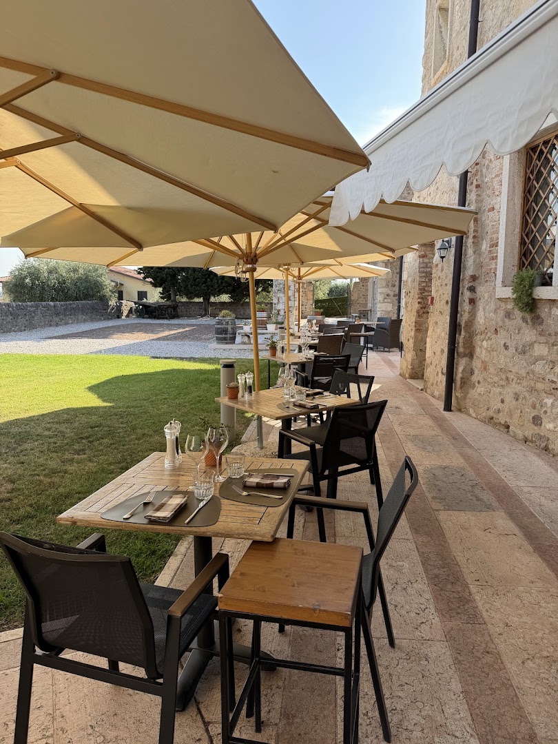 Tavernetta Corte Torcolo