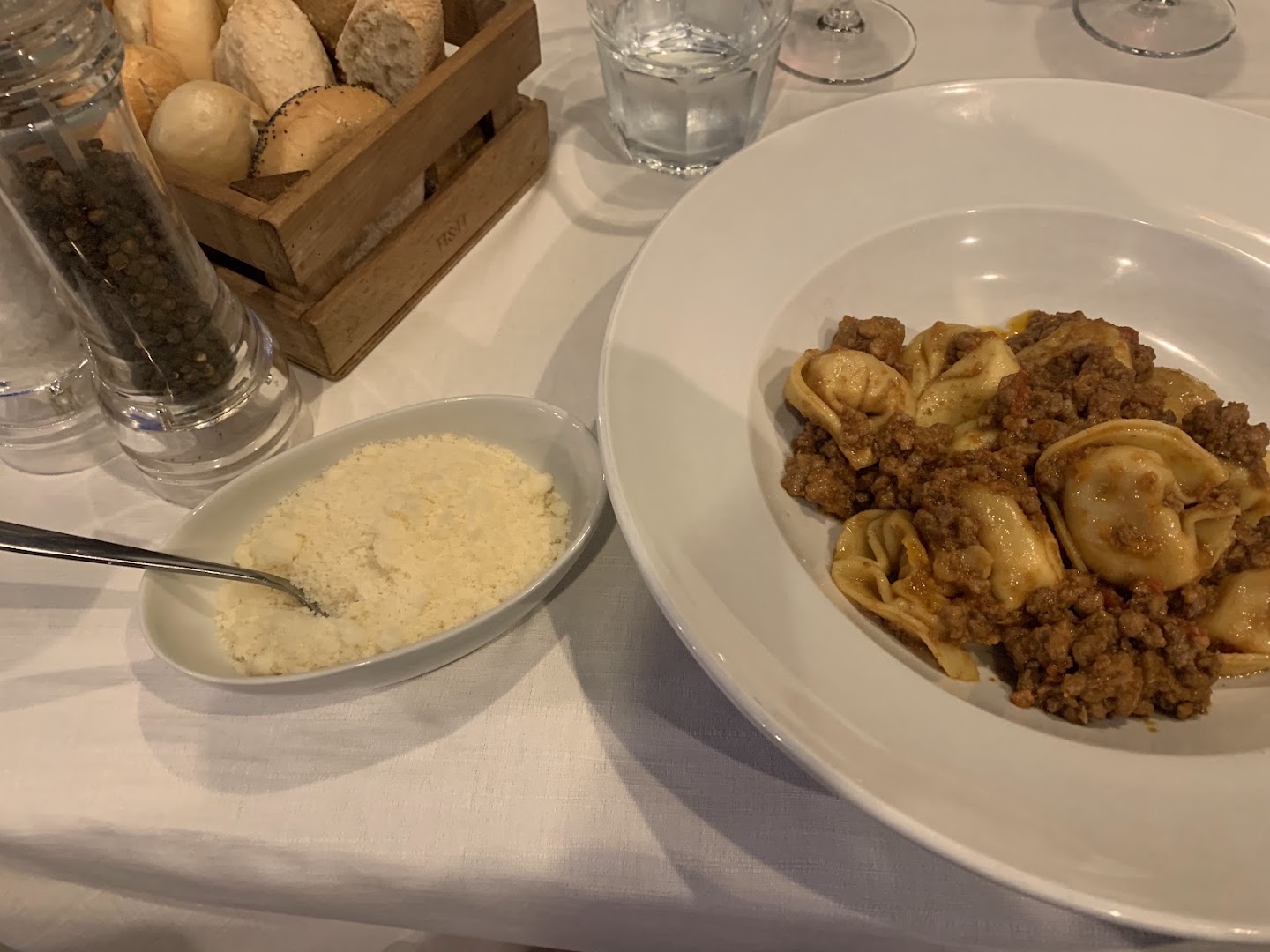 Tavernetta da Nani