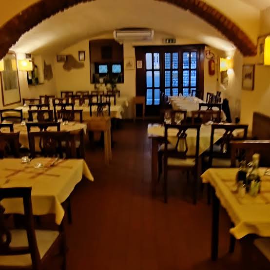 Tavernetta della Signoria, Firenze
