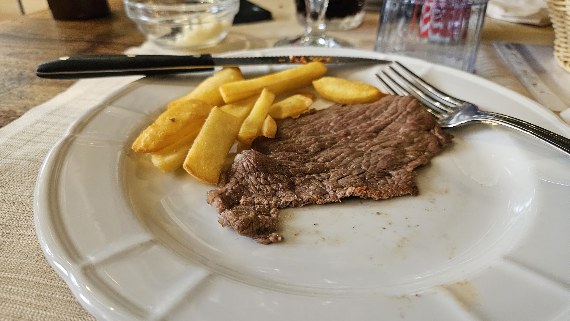 Tavernetta della Signoria