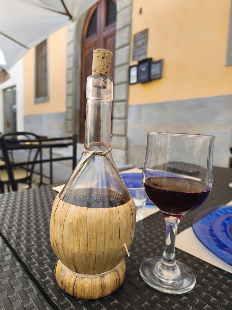 Tavernetta