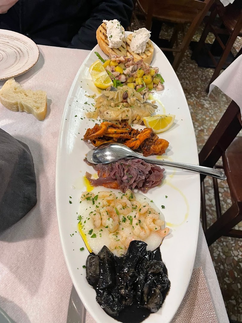 Tavernetta San Maurizio, Venezia