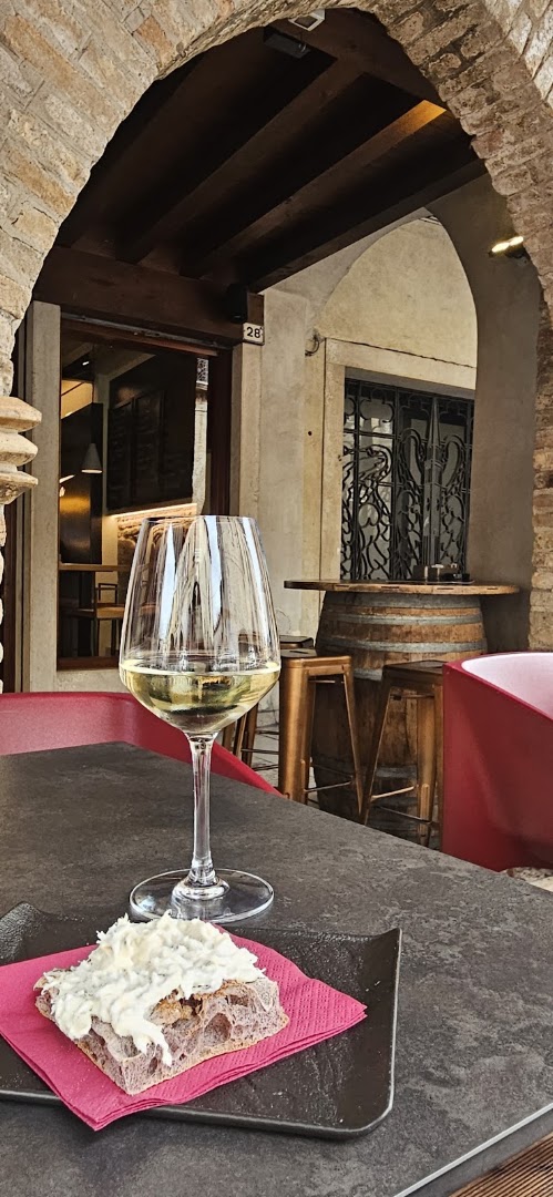Tavernetta