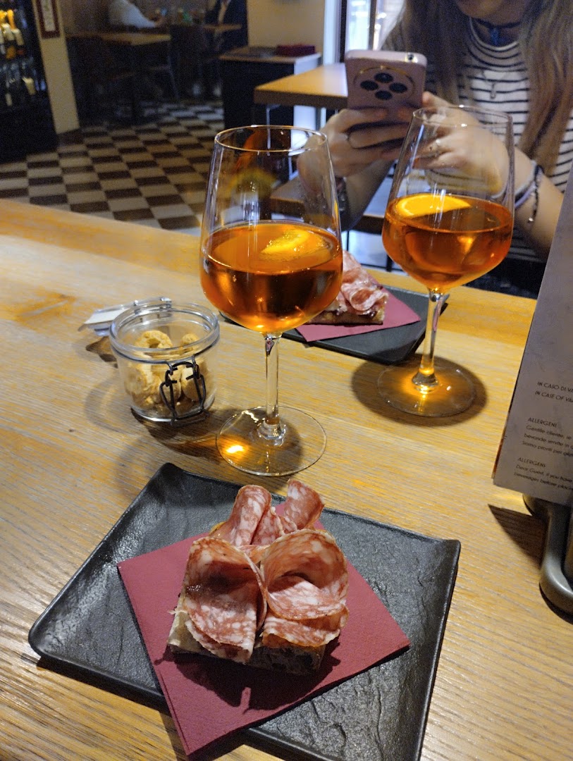Tavernetta