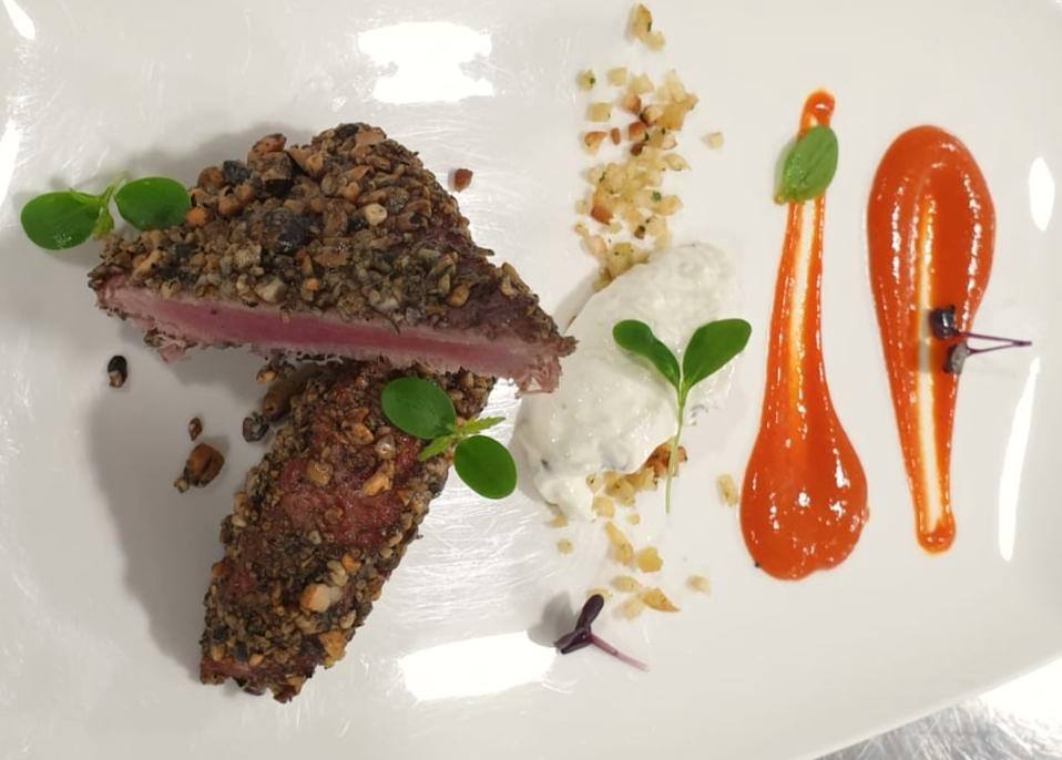 Ristorante La Tavernetta