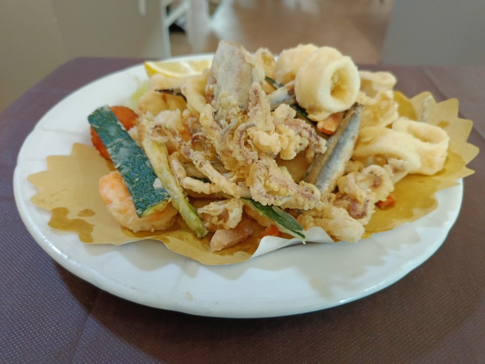 Tavola Amica