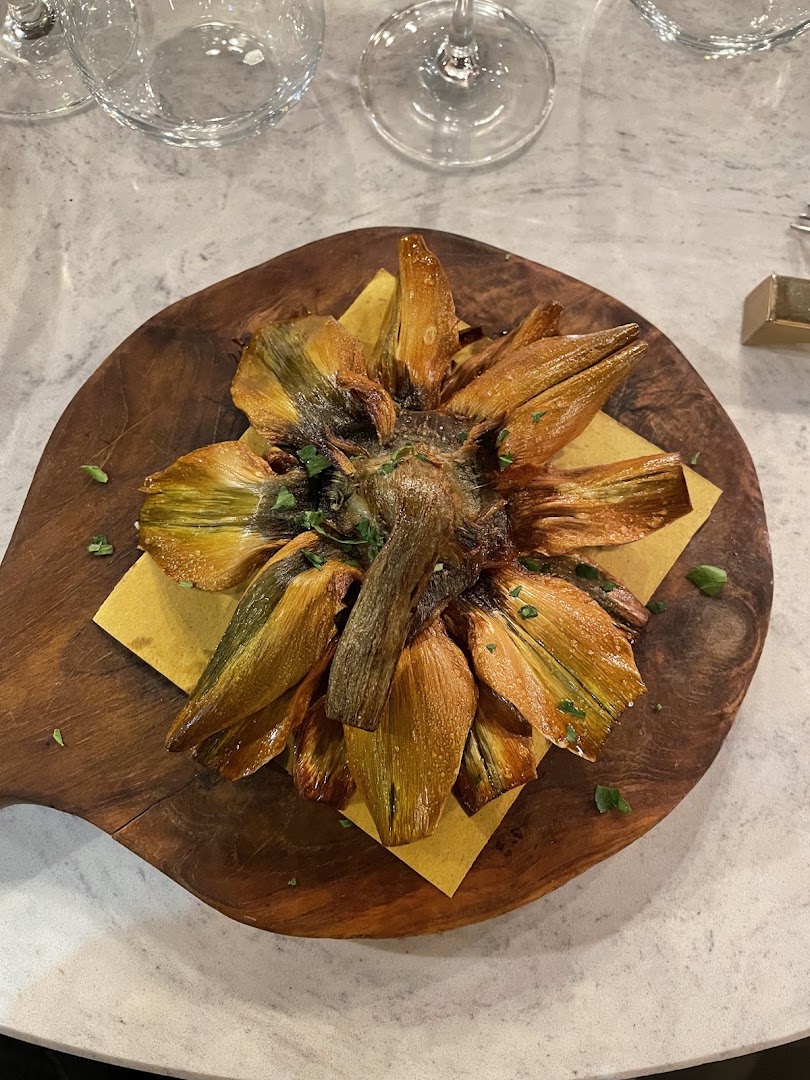 Tavola Bottiglieria con cucina