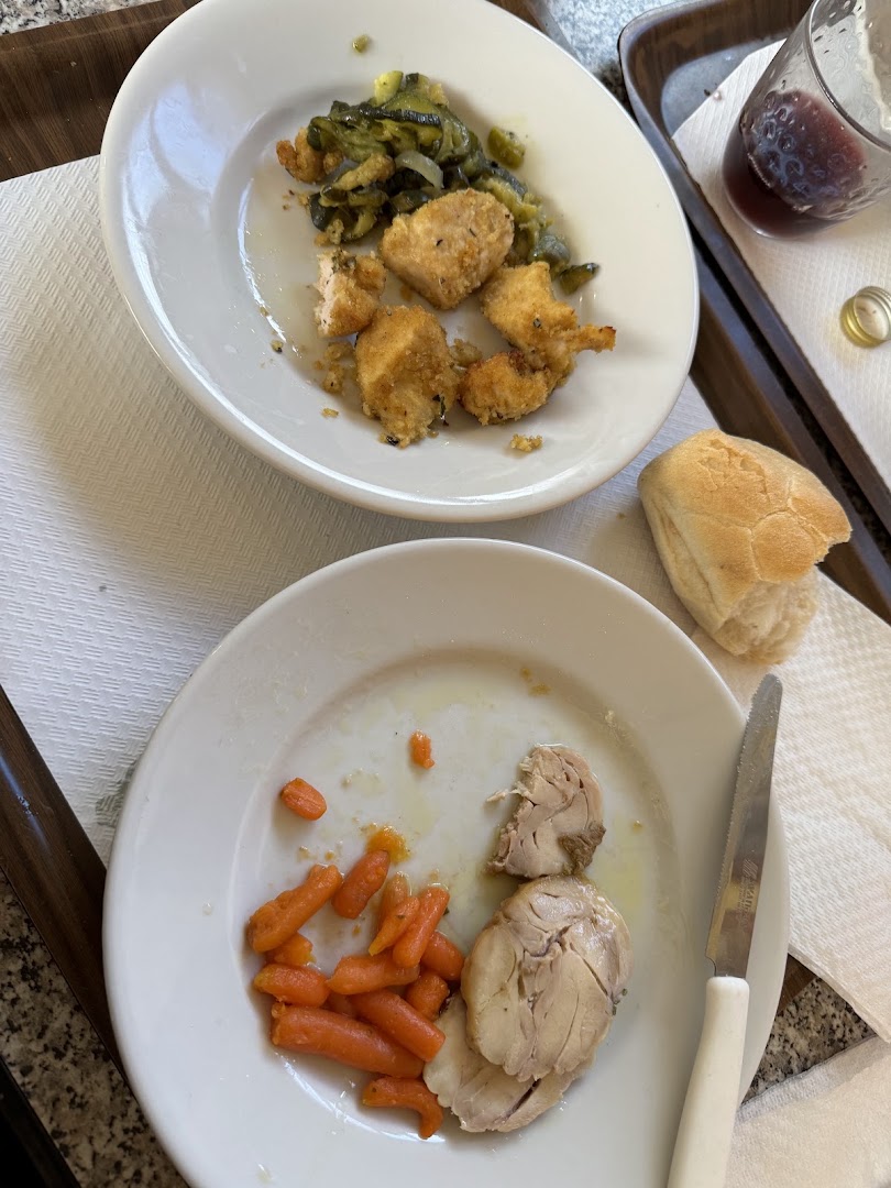 Tavola Calda Appia Snack, Ciampino