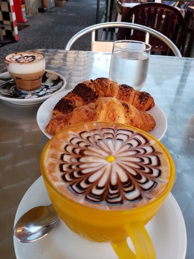 Tavola calda bar il Capriccio