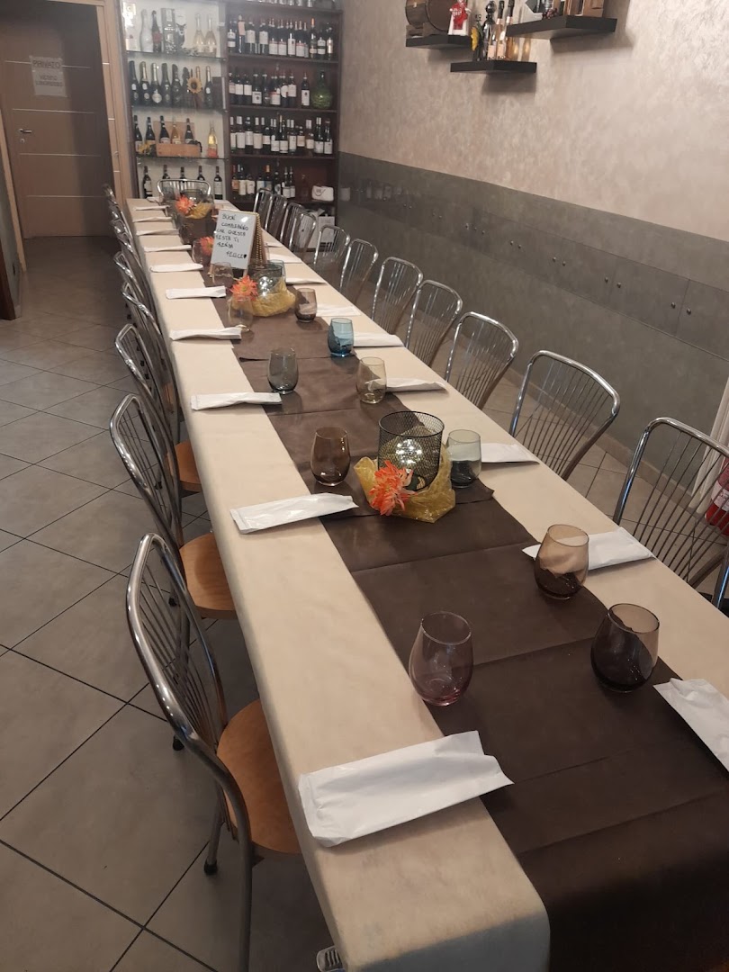 Tavola calda bar il Capriccio