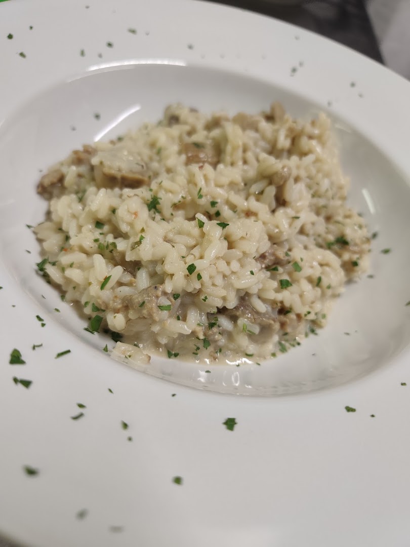 Tavola Calda Bar Silvana