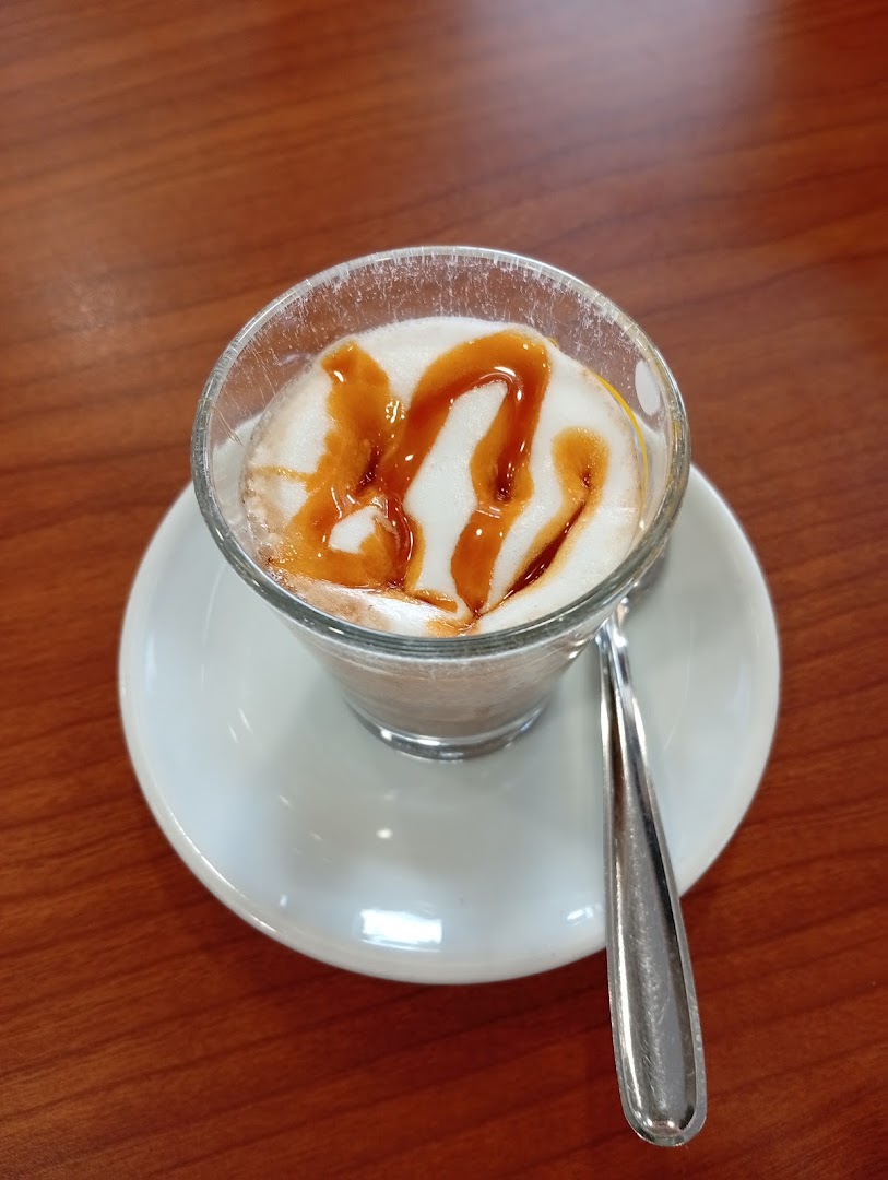 Tavola Calda Bistrò