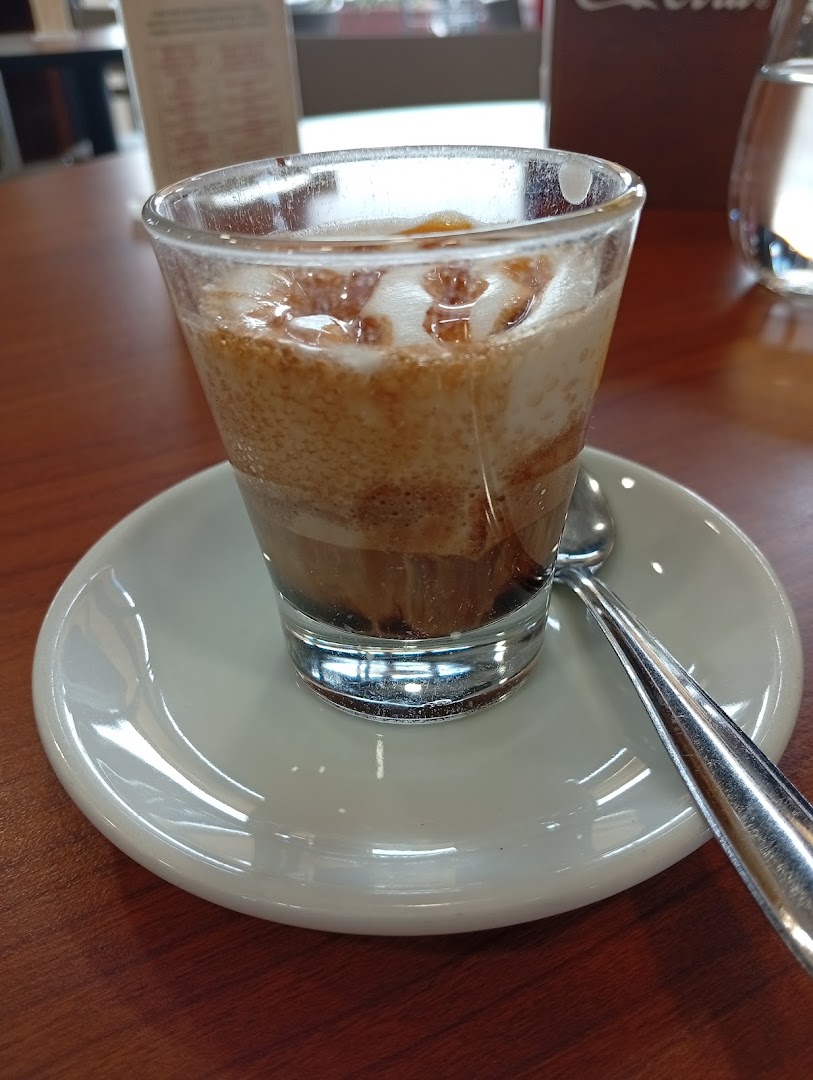 Tavola Calda Bistrò